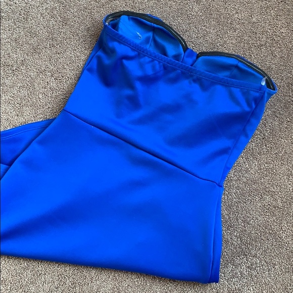 Charlotte Russe Party Dress - Size Small - Picture 5 of 5